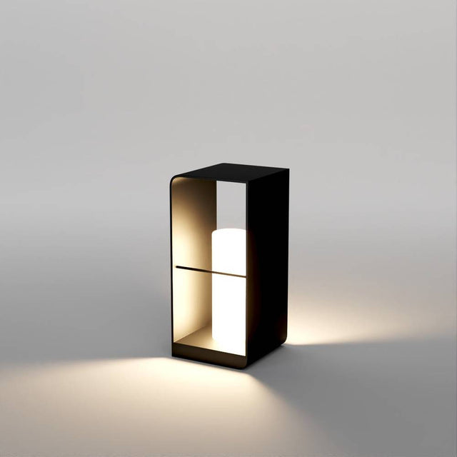 Zence Outdoor Garden Lamp