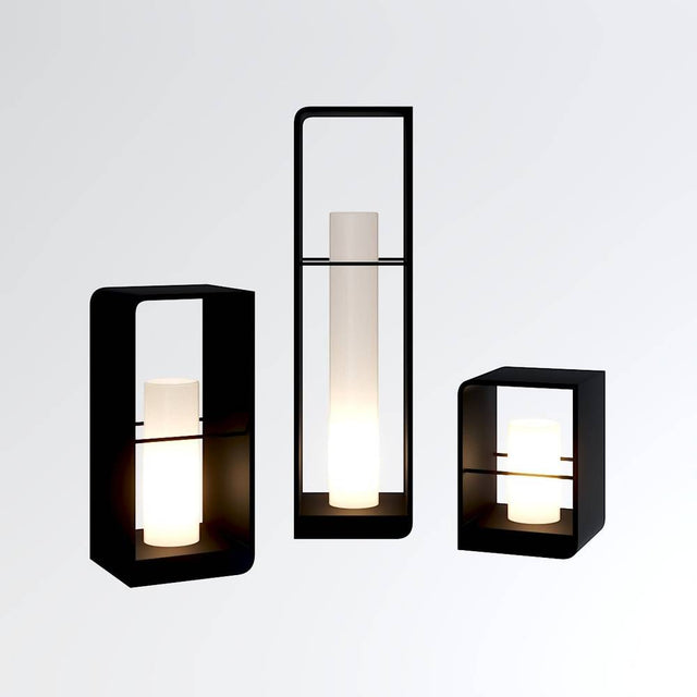 Zence Outdoor Garden Lamp