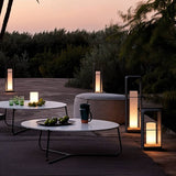 Zence Outdoor Garden Lamp