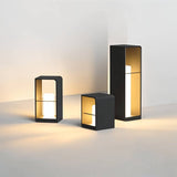 Zence Outdoor Garden Lamp