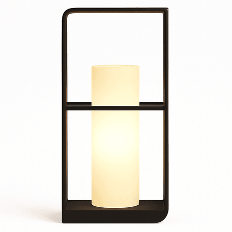 Zence Outdoor Garden Lamp - Residence Supply