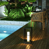 Zence Outdoor Garden Lamp
