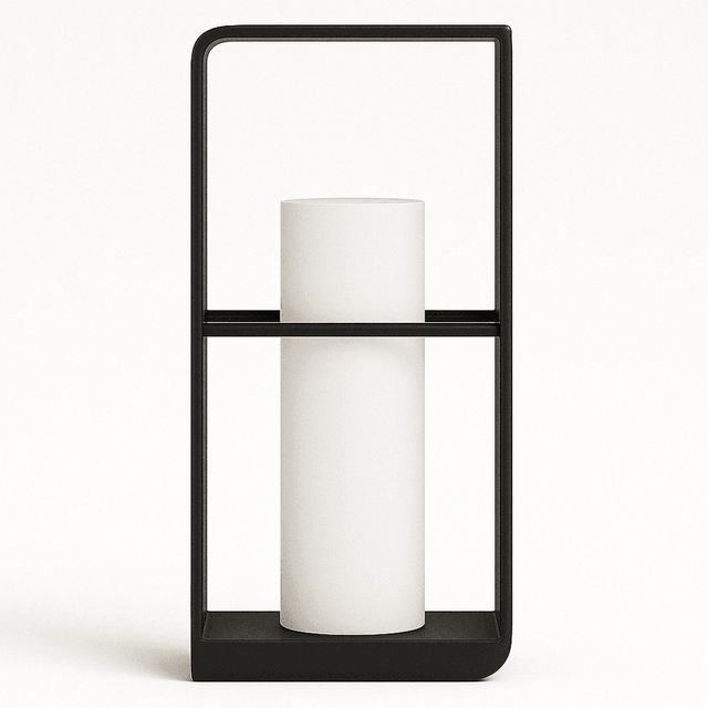 Zence Outdoor Garden Lamp - Residence Supply