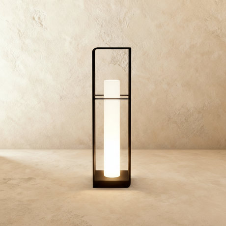 Zence Outdoor Garden Lamp