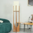 Zenic Floor Lamp - Residence Supply