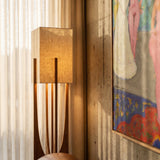 Zenic Floor Lamp - Residence Supply