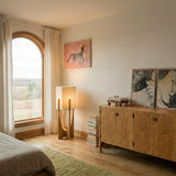 Zenic Floor Lamp - Residence Supply