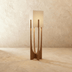 Zenic Floor Lamp - Residence Supply
