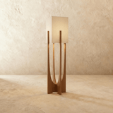 Zenic Floor Lamp - Residence Supply
