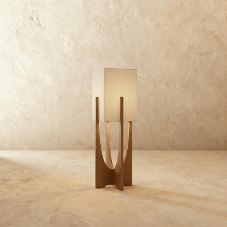 Zenic Floor Lamp - Residence Supply