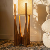 Zenic Floor Lamp - Residence Supply