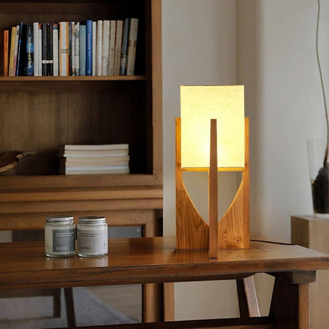 Zenic Table Lamp - Residence Supply