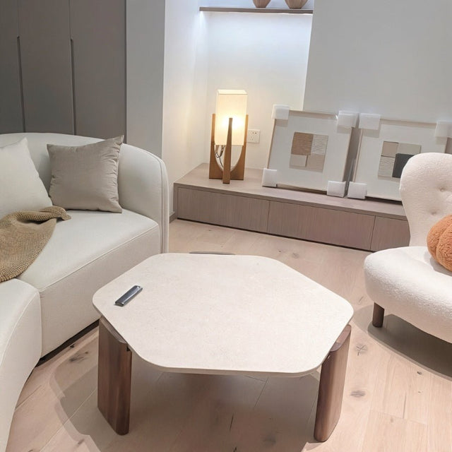 Zenic Table Lamp - Residence Supply