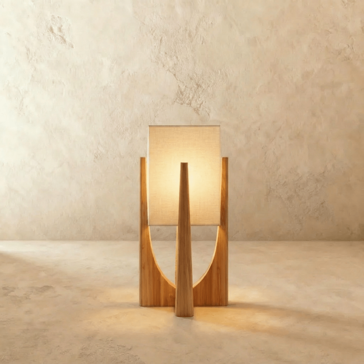 Zenic Table Lamp - Residence Supply