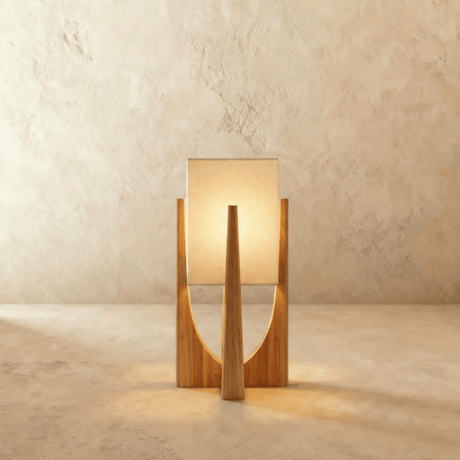 Zenic Table Lamp - Residence Supply