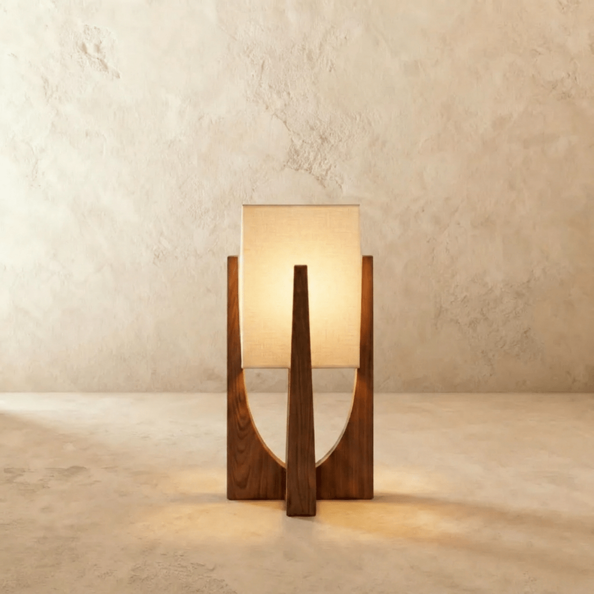 Zenic Table Lamp - Residence Supply