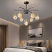 Zenithra Indoor Chandeliers - Bedroom Lighting