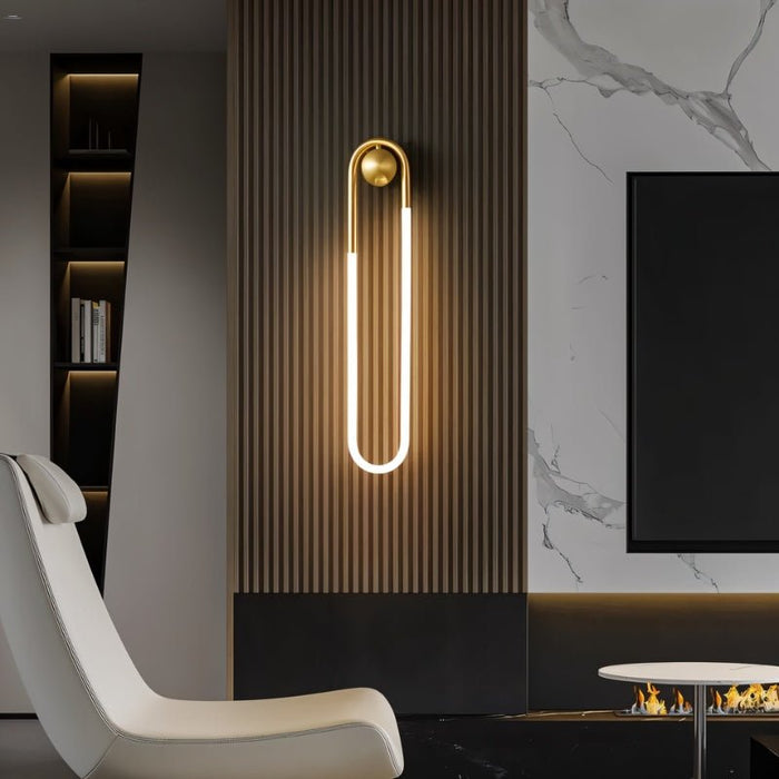 Zenn Wall Lamp - Residence Supply