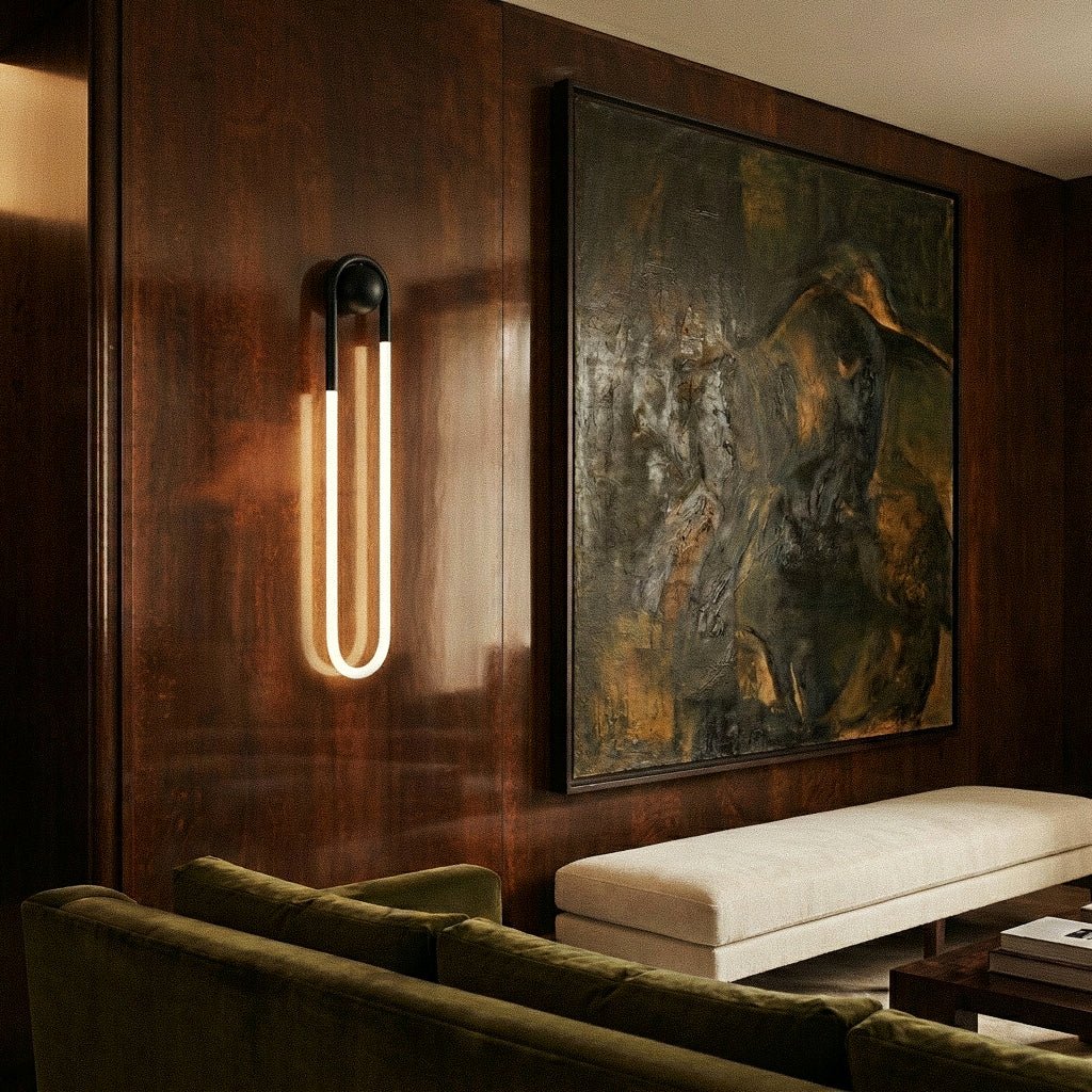 Zenn Wall Lamp - Residence Supply