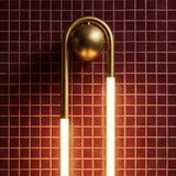 Zenn Wall Lamp - Residence Supply