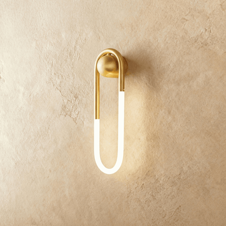 Zenn Wall Lamp - Residence Supply