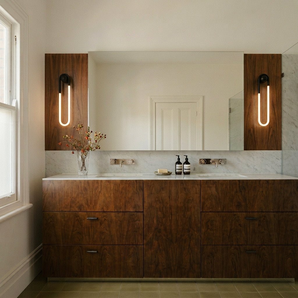 Zenn Wall Lamp - Residence Supply