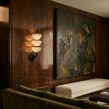 Zenova Wall Lamp - Residence Supply