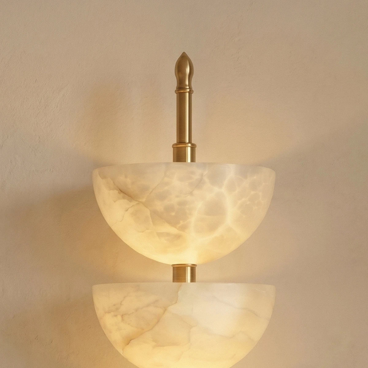 Zenova Wall Lamp - Residence Supply