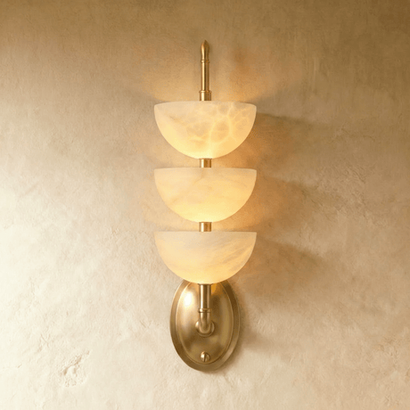 Zenova Wall Lamp - Residence Supply