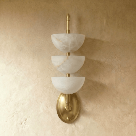Zenova Wall Lamp - Residence Supply