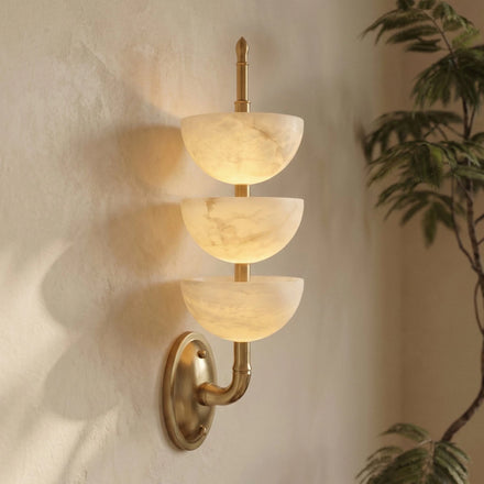 Wall Sconces