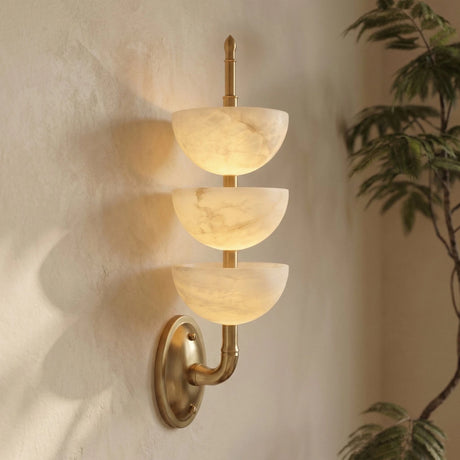Zenova Wall Lamp - Residence Supply