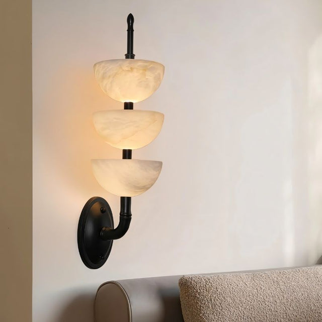 Zenova Wall Lamp - Residence Supply