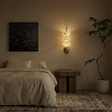 Zenova Wall Lamp - Residence Supply