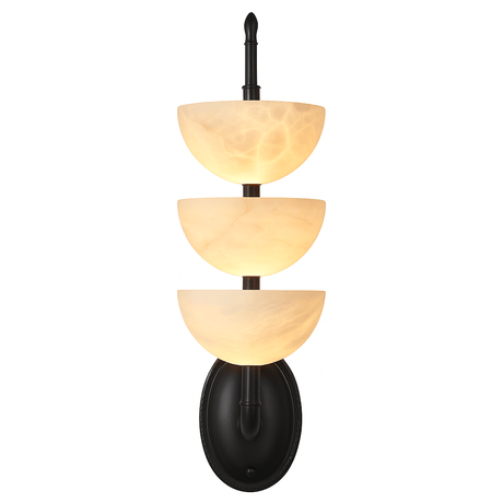 Zenova Wall Lamp - Residence Supply