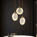 Zenqua Alabaster Pendant Light - Residence Supply