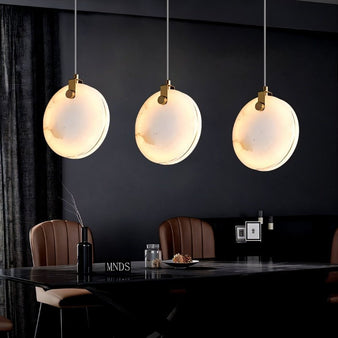 Zenqua Pendant Light - Residence Supply