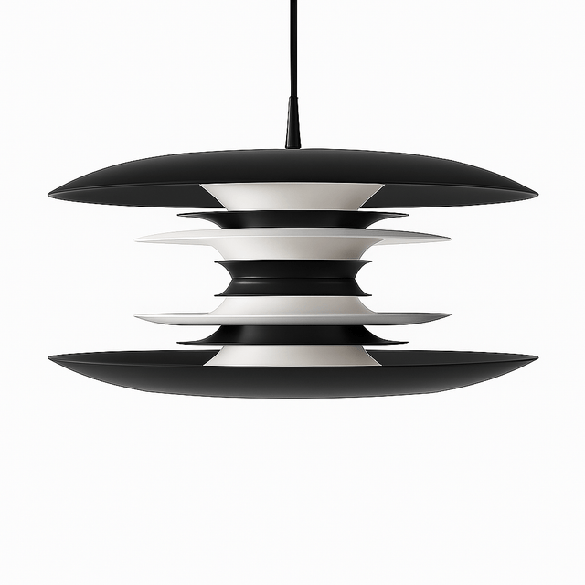 Zentri Pendant Light - Residence Supply