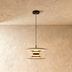 Zentri Pendant Light - Residence Supply