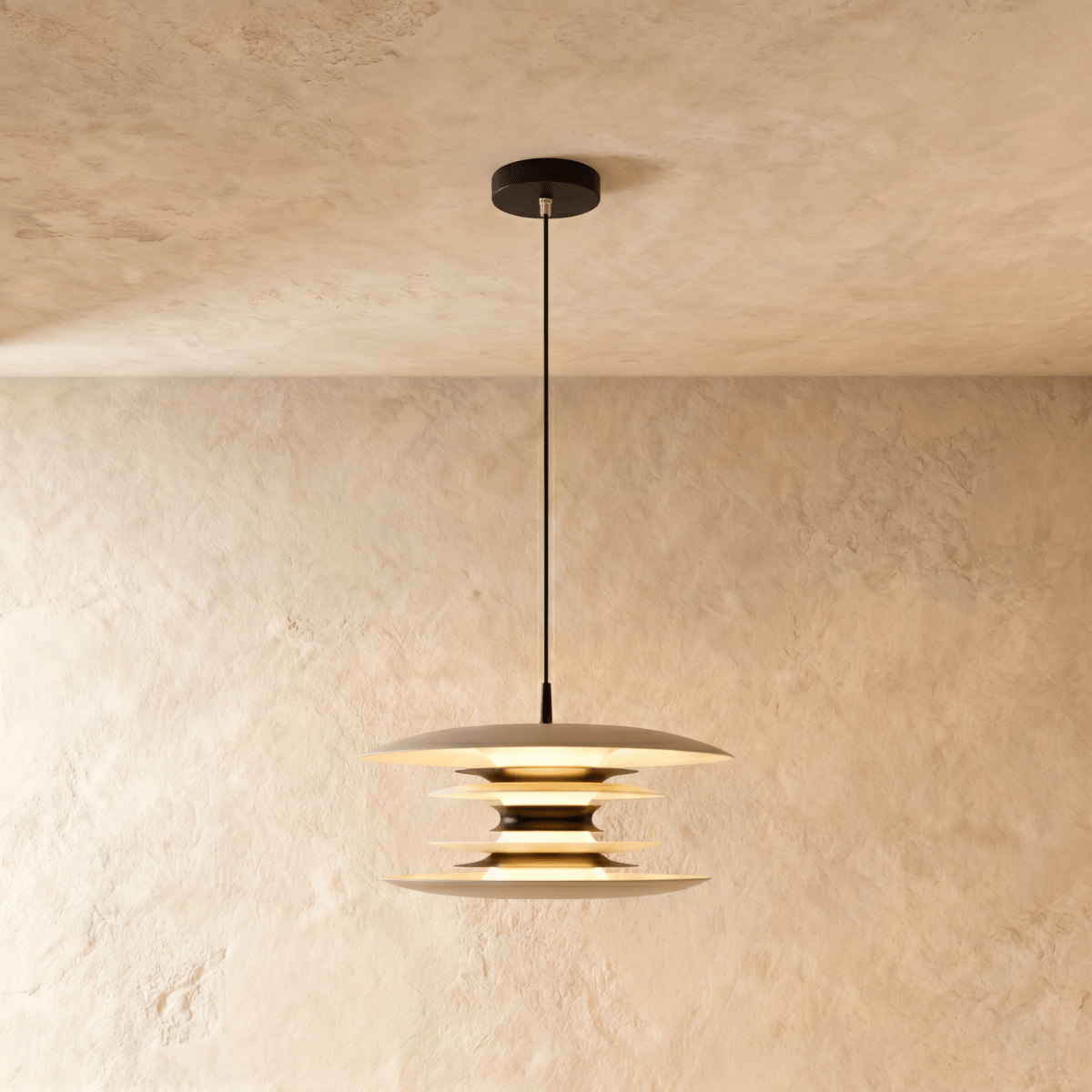 Zentri Pendant Light - Residence Supply
