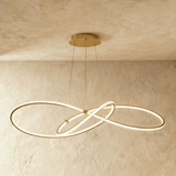 Zenya Chandelier - Residence Supply