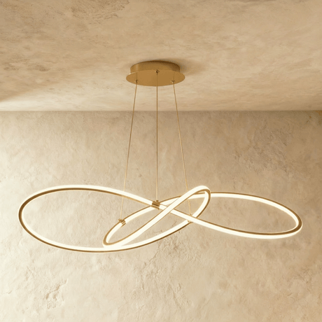 Zenya Chandelier - Residence Supply