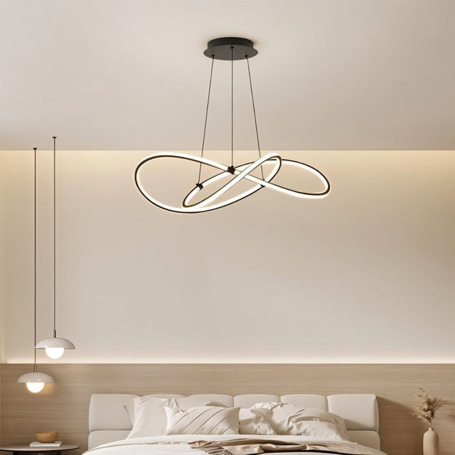 Zenya Chandelier - Residence Supply