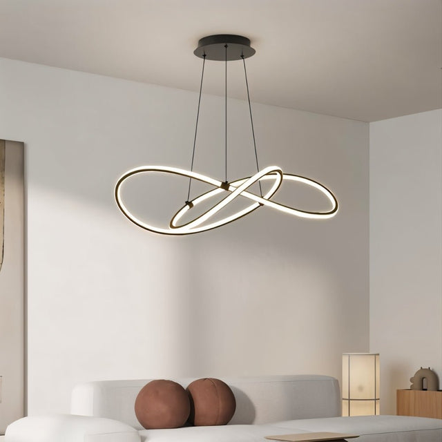 Zenya Chandelier - Residence Supply