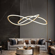 Zenya Chandelier - Residence Supply