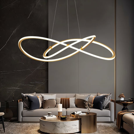 Zenya Chandelier - Residence Supply