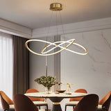 Zenya Chandelier - Residence Supply