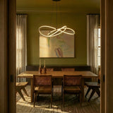 Zenya Chandelier - Residence Supply