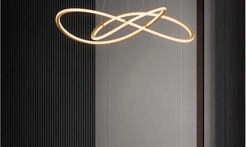 Artful Statement Piece