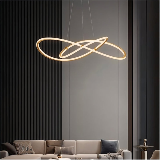Zenya Chandelier - Residence Supply